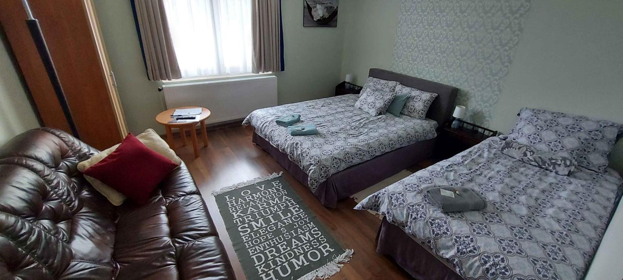 Villa Verteskacsa Vertesacsa Экстерьер фото